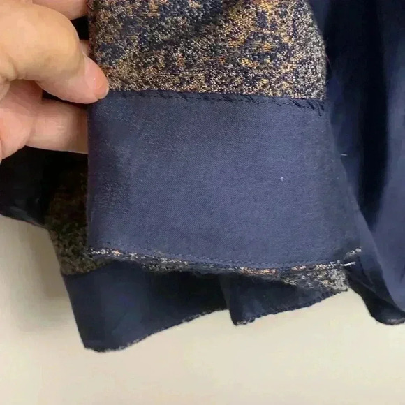 Cabe Skater Skirt, Wool Blend, Fully Lined, Excellent tailoring and Construction - Picture 11 of 11